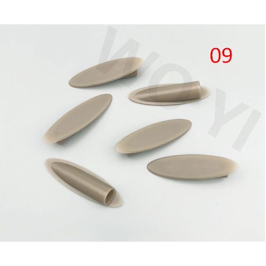 Nắp Chụp Khoan Chéo