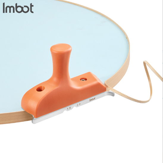 Dụng cụ gọt chỉ nhựa dán cạnh cao cấp 3 trong 1