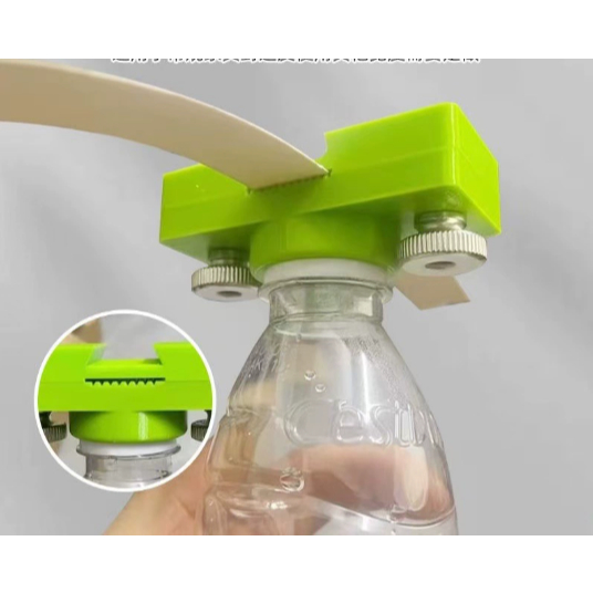 Bộ dụng cụ bôi keo dán cạnh