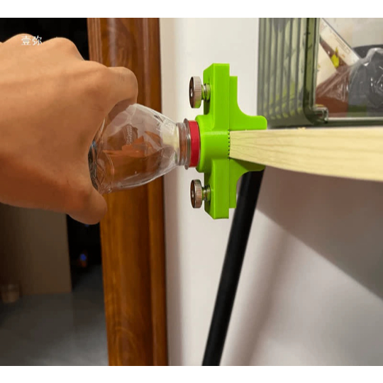 Bộ dụng cụ bôi keo dán cạnh