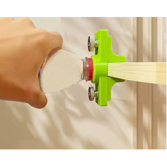 Bộ dụng cụ bôi keo dán cạnh