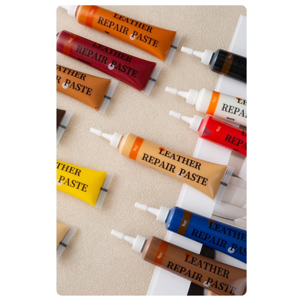 Keo Phục Hồi Sofa – Túi Xách - Sửa Chữa Đồ Da