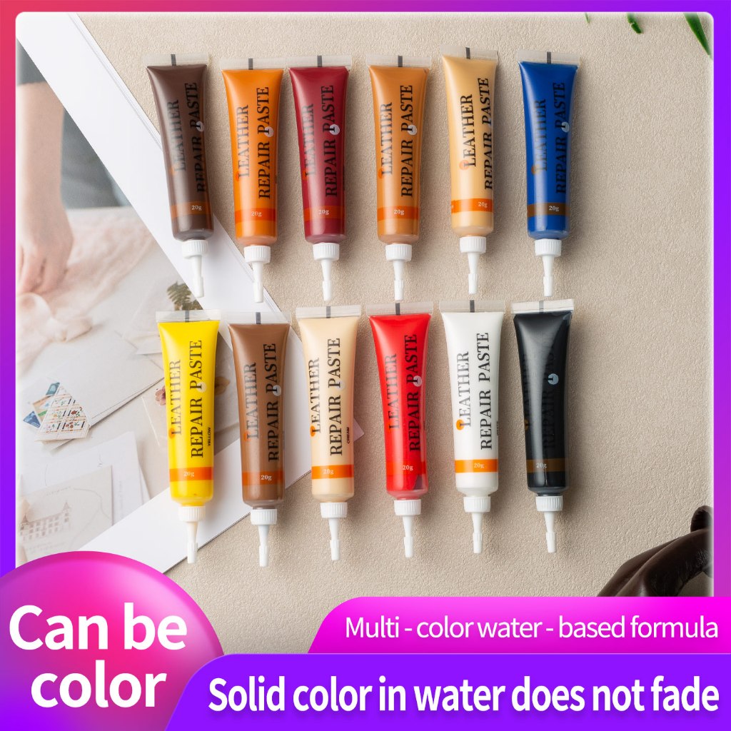 Keo Phục Hồi Sofa – Túi Xách - Sửa Chữa Đồ Da