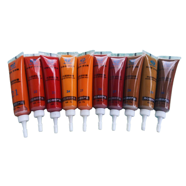 Combo 10 tip keo che khuyết điểm gỗ nội thất