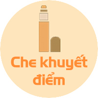 Che khuyết điểm