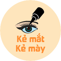 Kẻ mắt / Kẻ mày