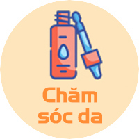 Chăm sóc da