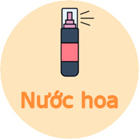 Nước hoa