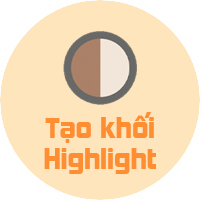 Tạo khối / Bắt sáng