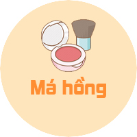 Má hồng