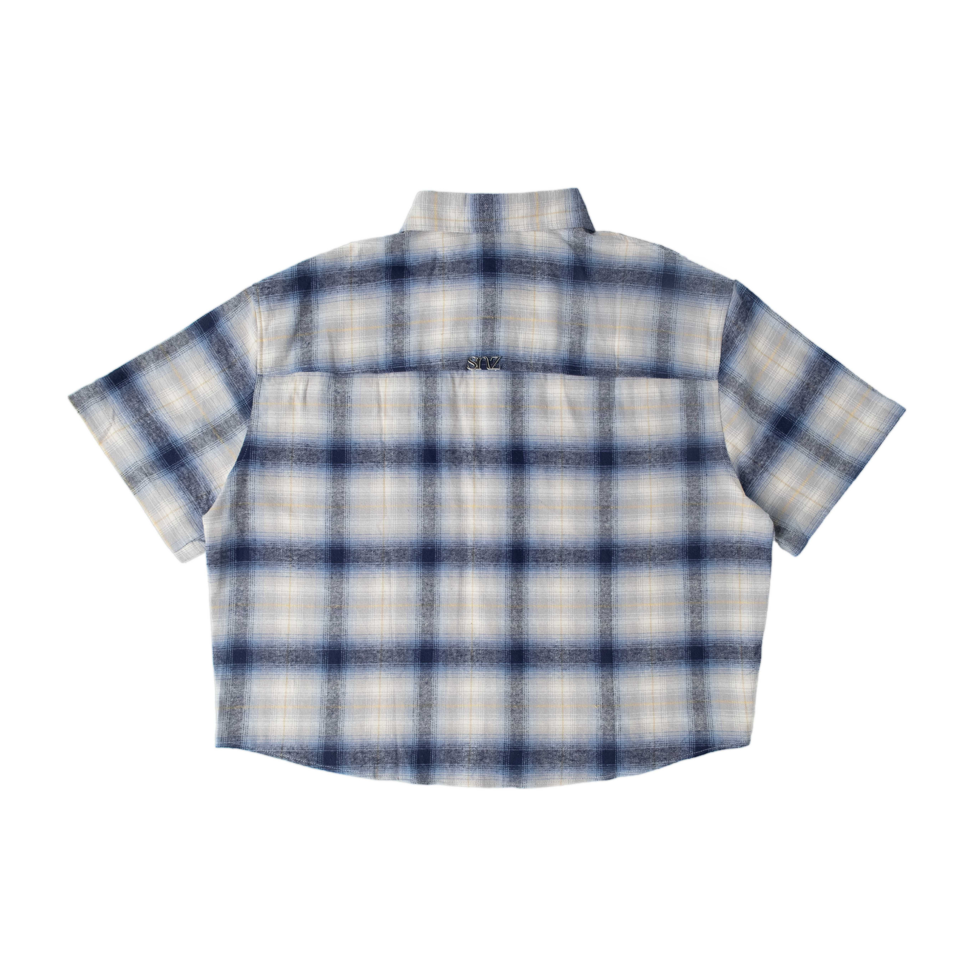 BLUE STATE SHIRT