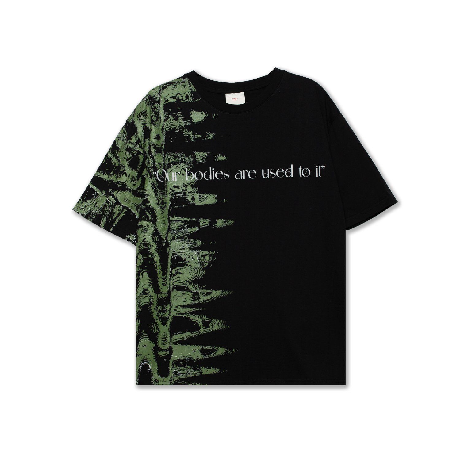 SMELL GOOD T - SHIRT