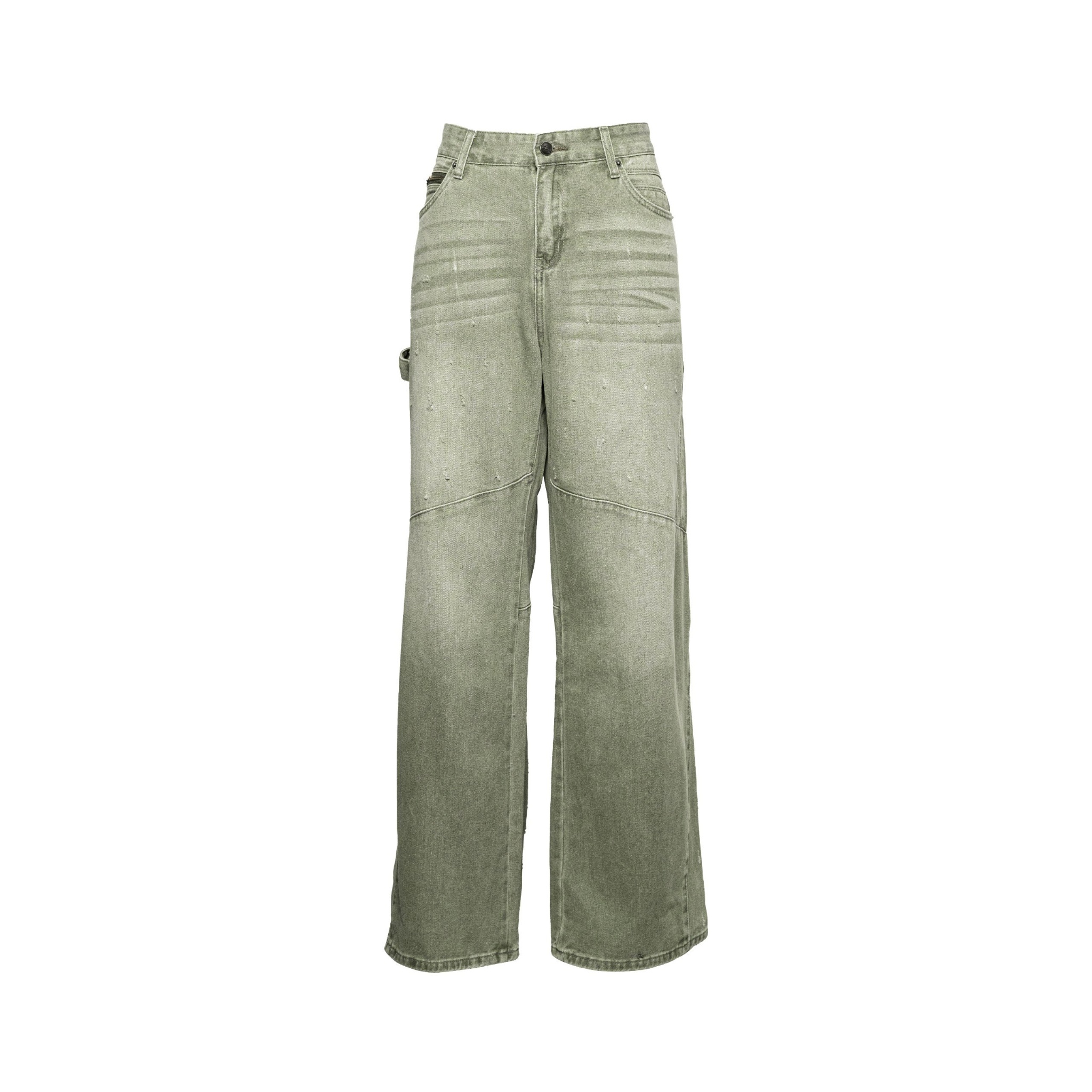 RAINFALL CARPENTER JEANS
