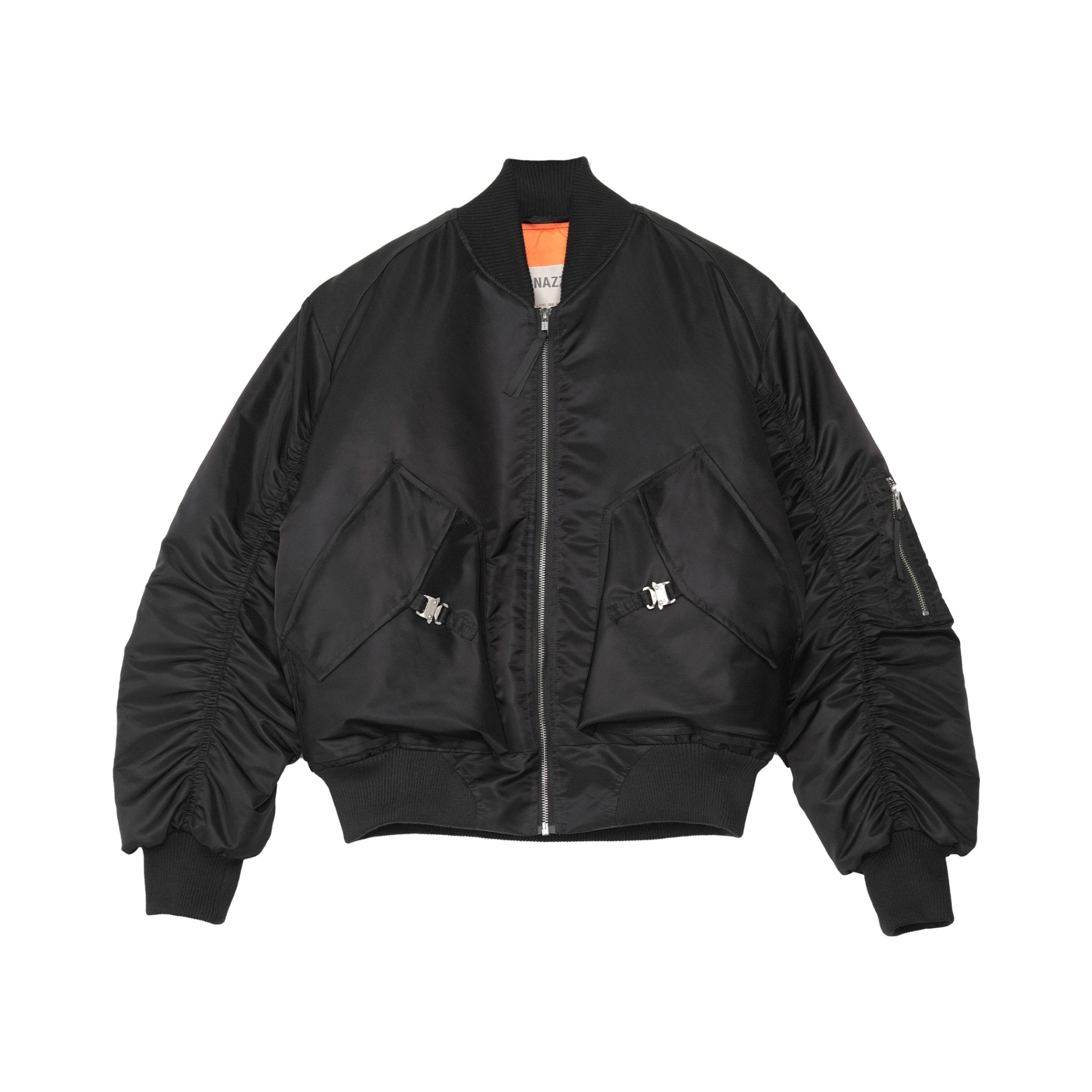 HEAVIEST BOMBER JACKET