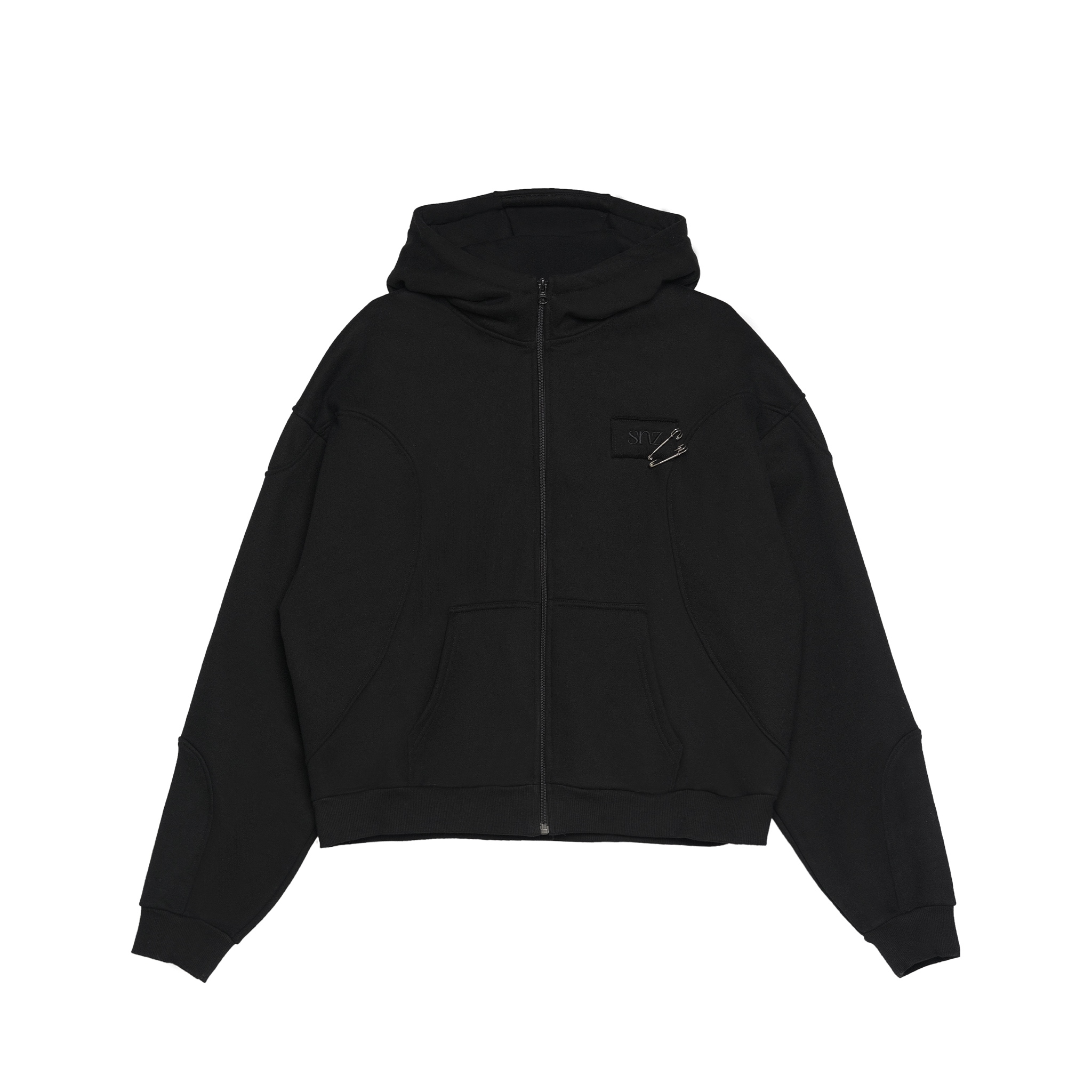 COAL DUTY HOODIE
