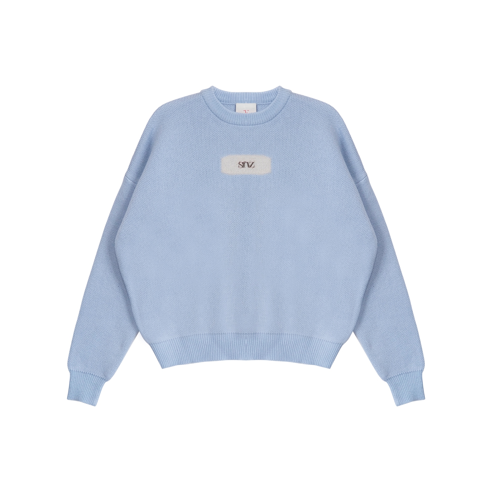 LIMPET SHELL KNIT SWEATER