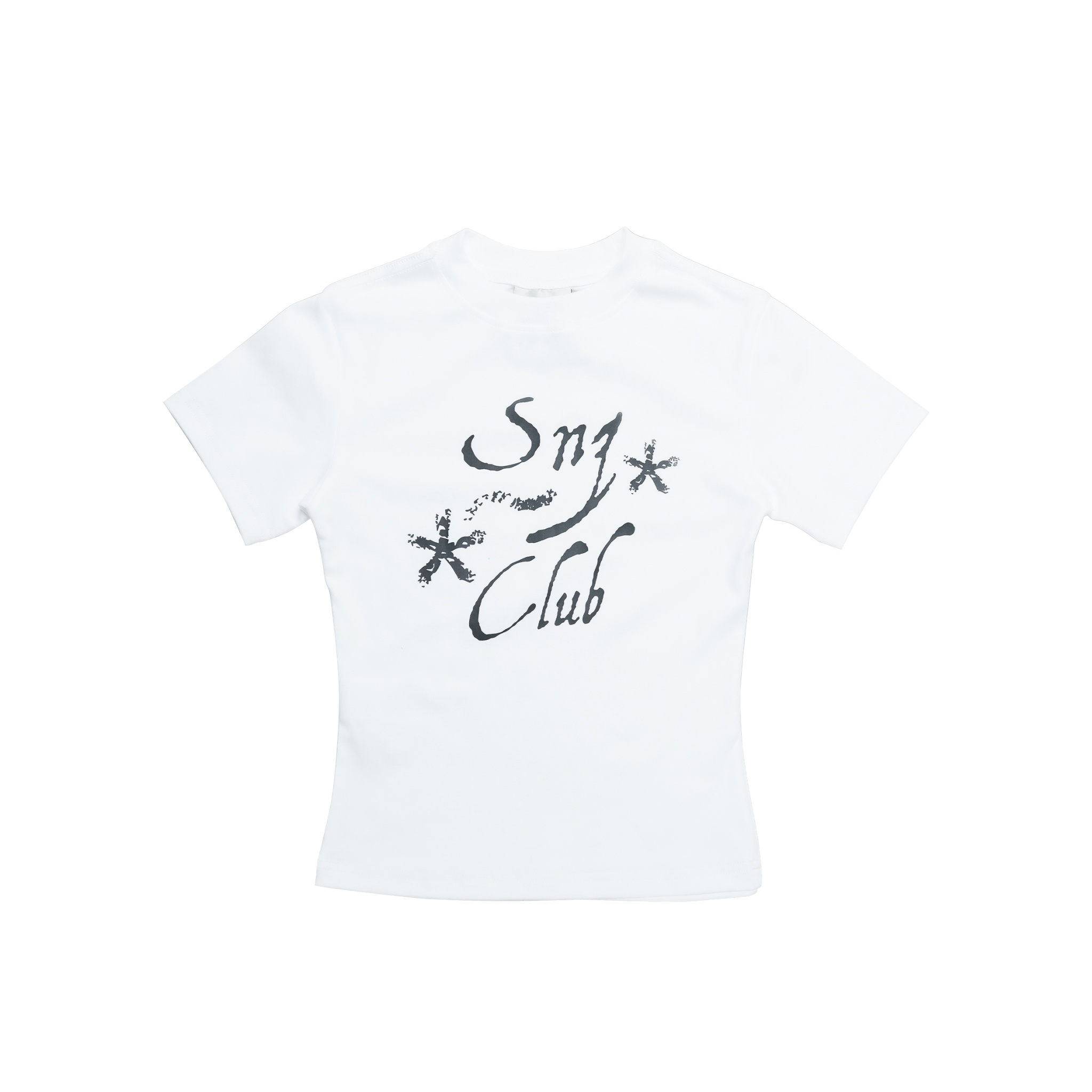 SOLASTRA BABY TEE