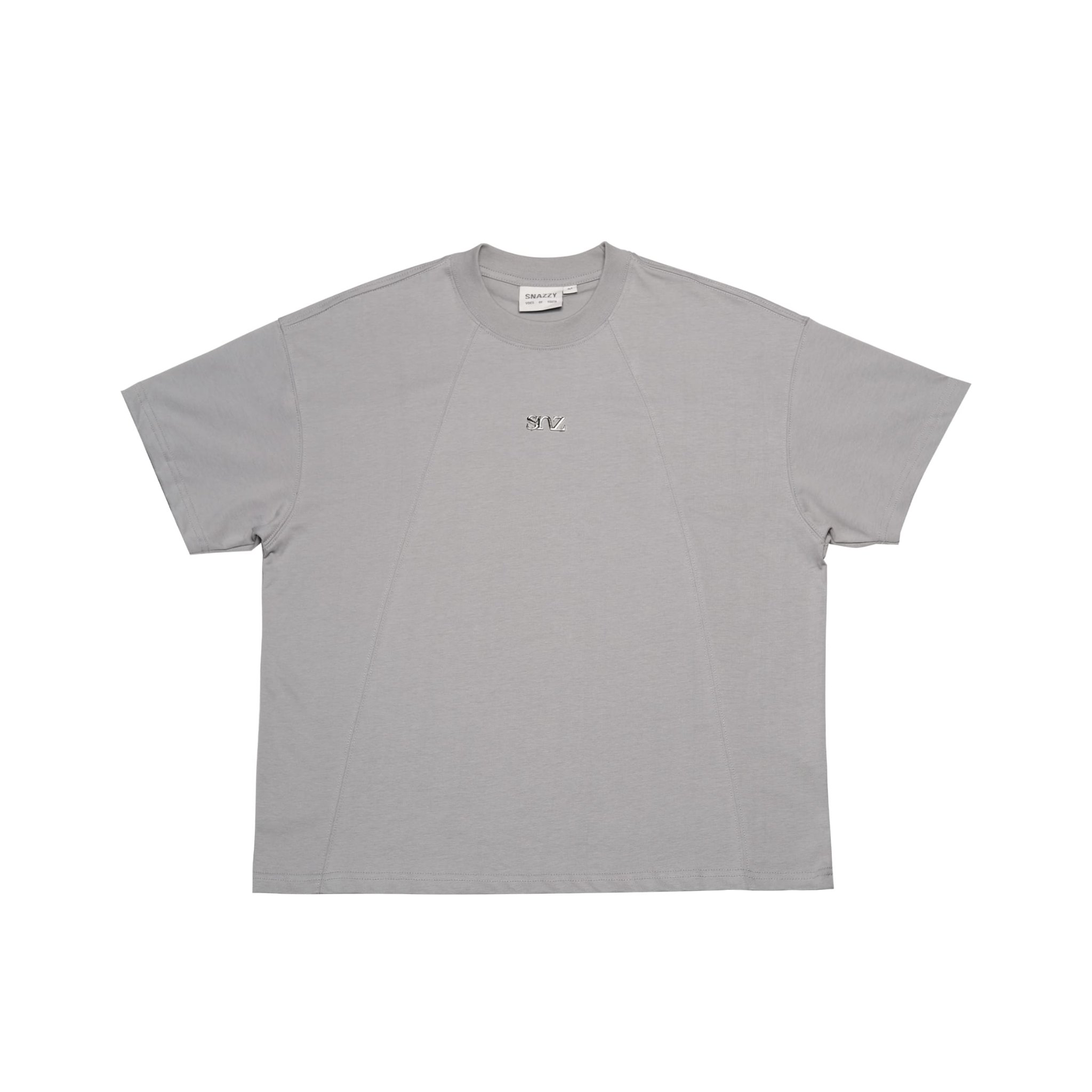 STRETCH LOGO T - SHIRT