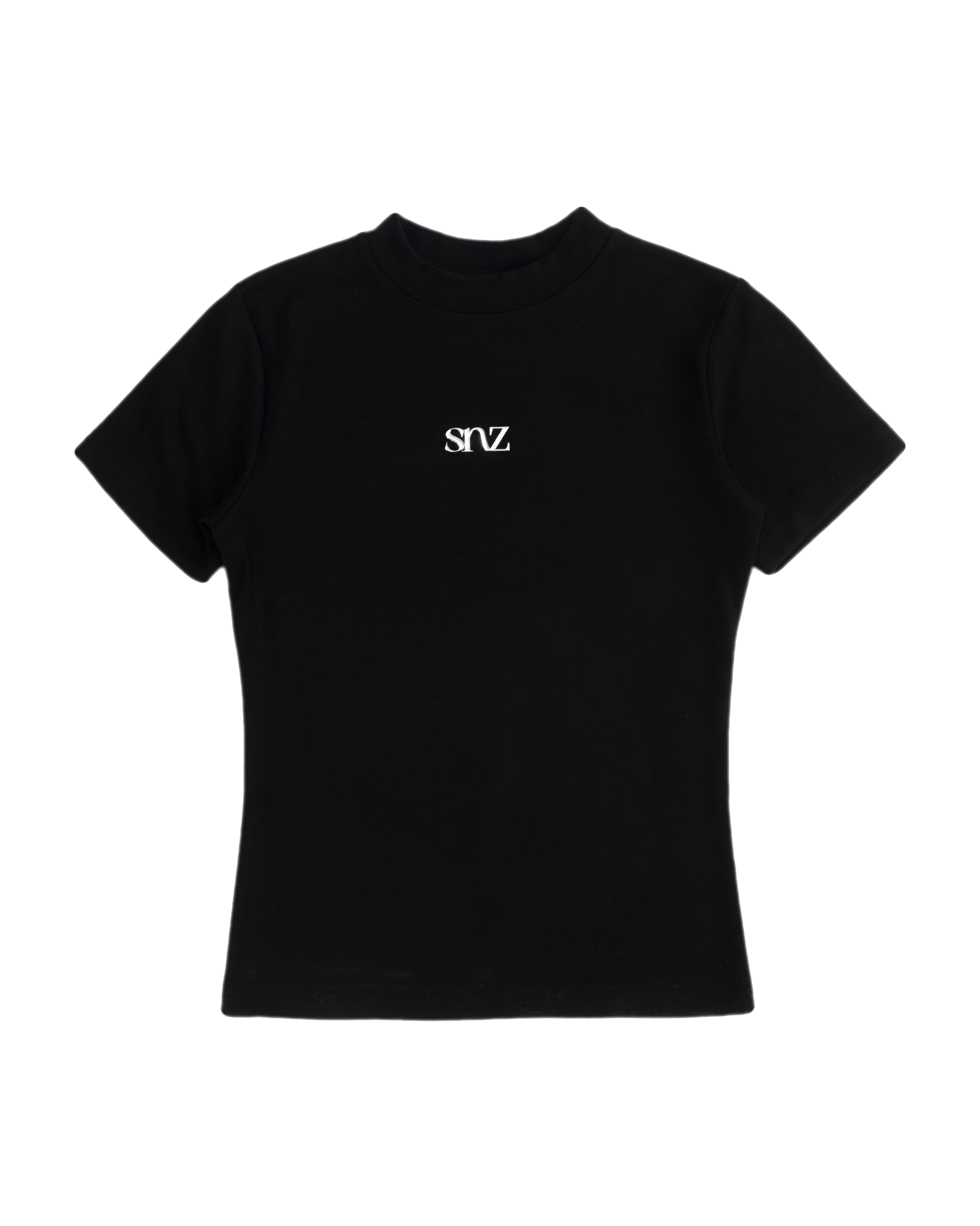 OWN LUCK BABYTEE // BLACK