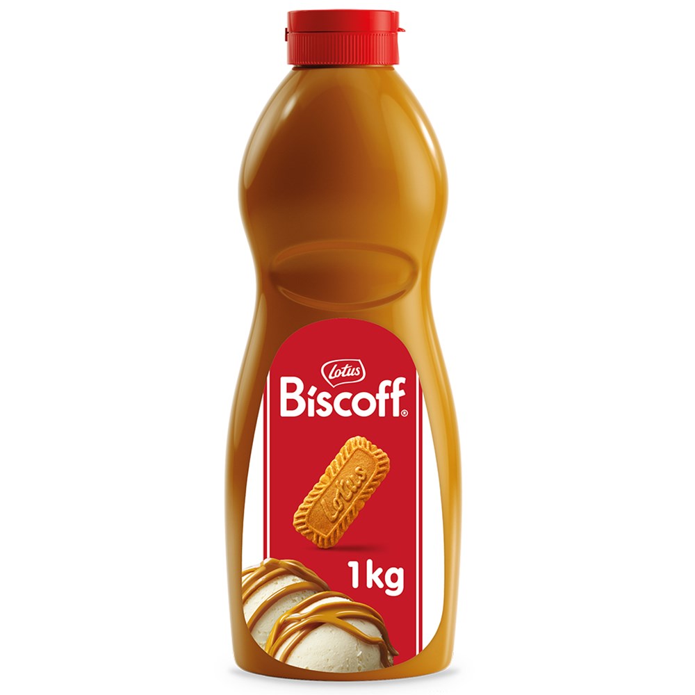 BƠ PHẾT BÁNH MÌ / CRACKER "SIÊU NGON" Lotus Crunchy Biscoff Spread, LỊCH SỬ TỪ NĂM 1932