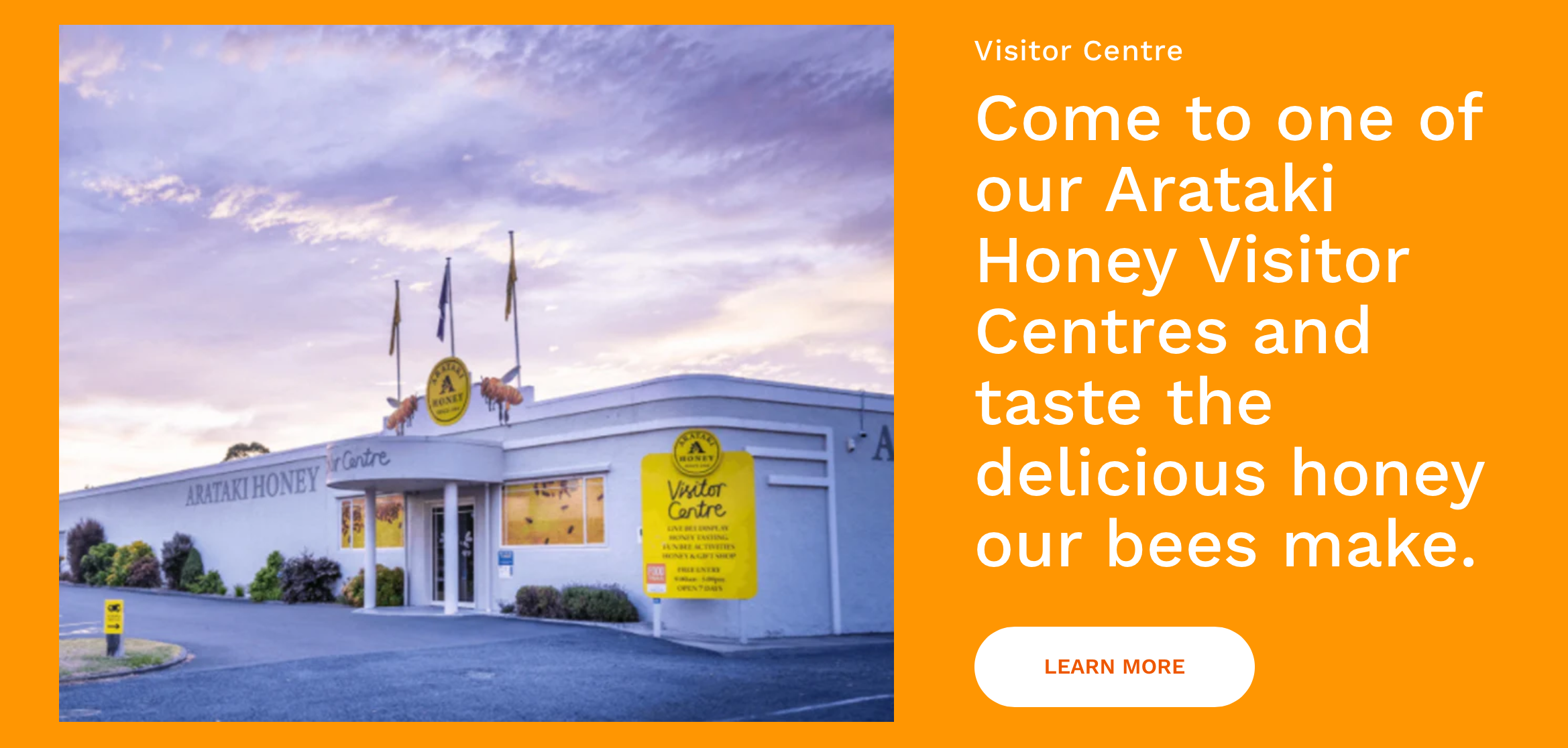 MẬT ONG NGUYÊN TỔ NEW ZEALAND Arataki Clover Comb Honey - NGỌT THANH TỰ NHIÊN, 340g