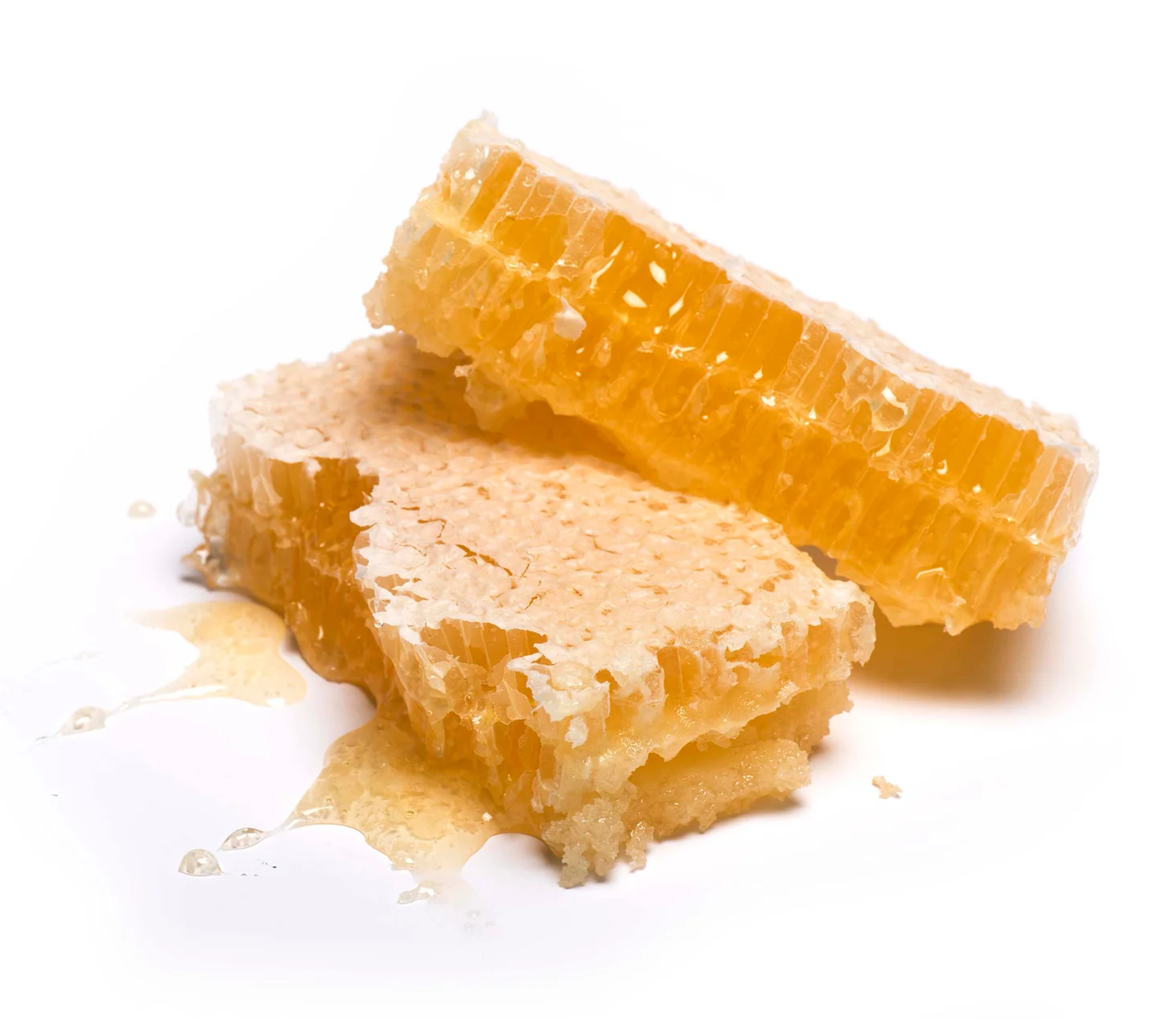 MẬT ONG NGUYÊN TỔ NEW ZEALAND Arataki Clover Comb Honey - NGỌT THANH TỰ NHIÊN, 340g