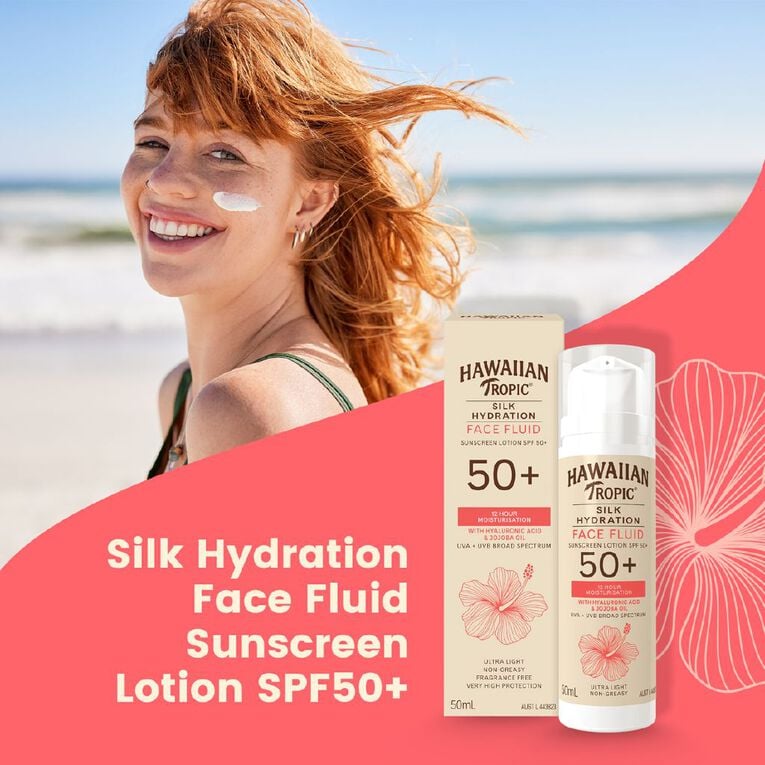 BƠ DƯỠNG ẨM - PHỤC HỒI SAU NẮNG Hawaiian Tropic After Sun Body Butter, GIỮ ẨM SUỐT 12 GIỜ, 200ml