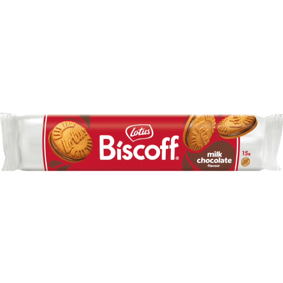 [BEST SELLER - PHẢI THỬ] BÁNH QUY CÓ / KHÔNG KEM / VỤN BÁNH Biscoff GIÒN Lotus Biscoff Biscuits, LỊCH SỬ TỪ NĂM 1932