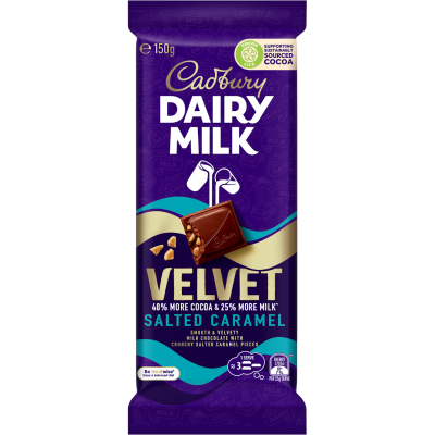 THANH SOCOLA ĐEN / SỮA Cadbury Dairy BLACK / MILK Chocolate, Caramel / Fruit Nut / Roast Almond / Velvet, 178g-180g-190g