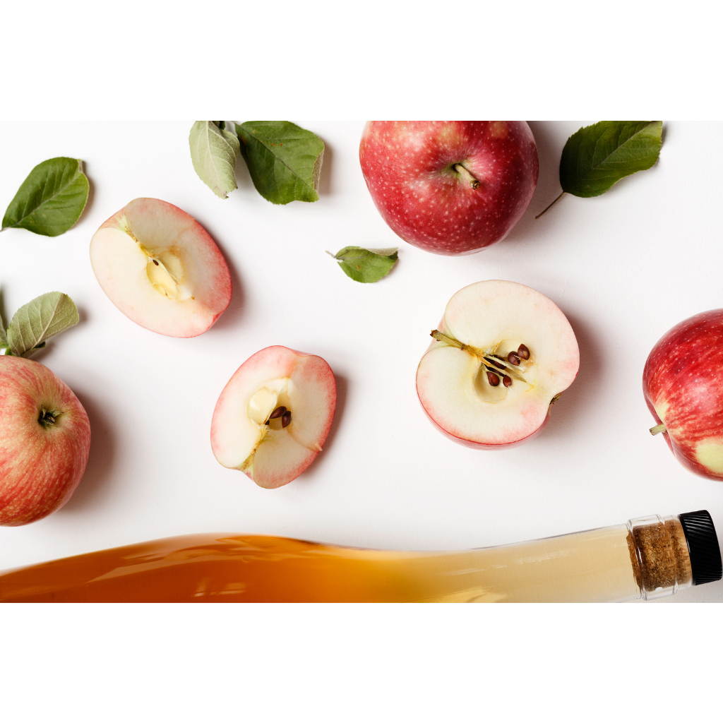 VIÊN GIẤM TÁO GO Healthy – APPLE CIDER VINEGAR 1,000MG, TĂNG CƯỜNG CHUYỂN HÓA