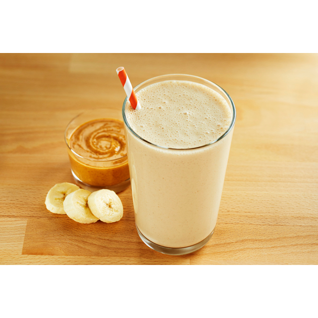 BƠ ĐẬU PHỘNG GIÀU ĐẠM PROTEIN - KHÔNG ĐƯỜNG Mother Earth Natural Crunchy Peanut Butter, No Added Sugar, Vegan, 380g