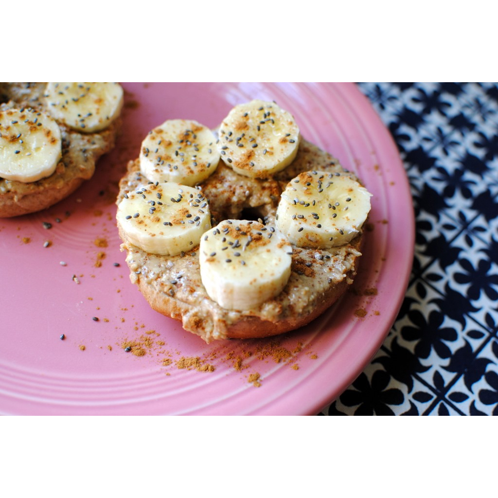 BƠ ĐẬU PHỘNG GIÀU ĐẠM PROTEIN - KHÔNG ĐƯỜNG Mother Earth Natural Crunchy Peanut Butter, No Added Sugar, Vegan, 380g