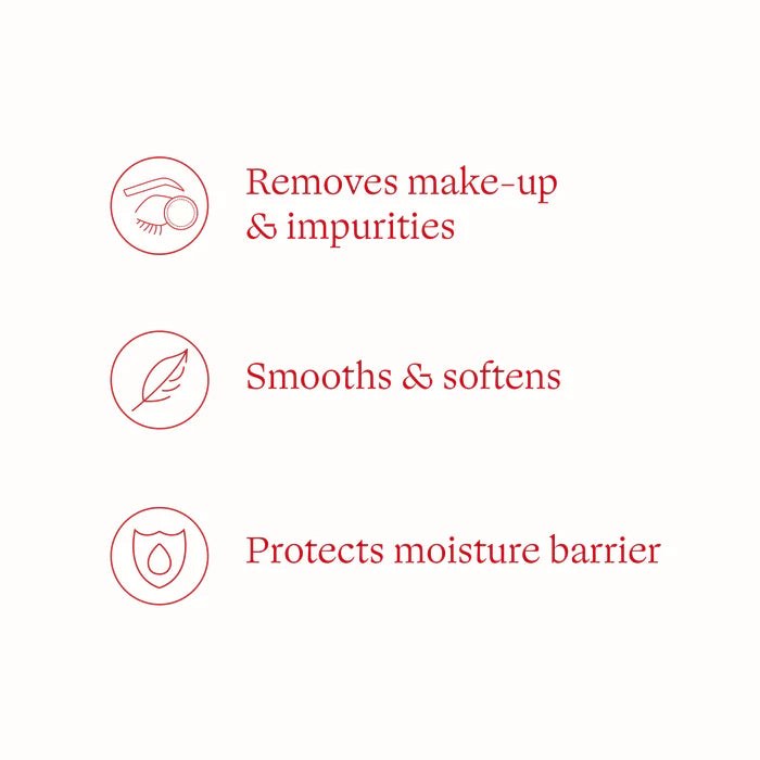 BỘ 4 MẪU THỬ Limited Edition Mini Essentials: SỮA TẮM - DẦU TẨY TRANG Rosehip Cleansing Oil - KEM DƯỠNG ẨM - CHỐNG NẮNG