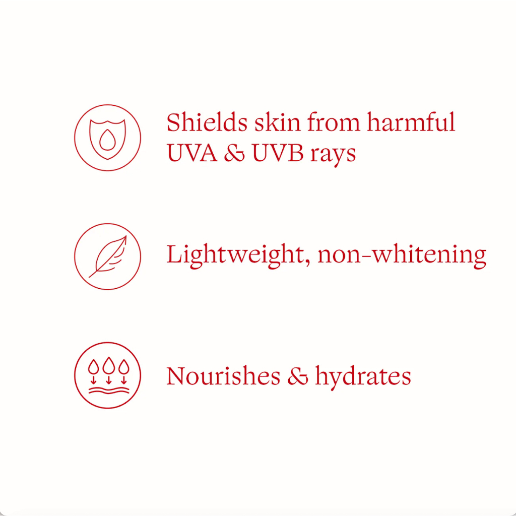 BỘ 4 MẪU THỬ Limited Edition Mini Essentials: SỮA TẮM - DẦU TẨY TRANG Rosehip Cleansing Oil - KEM DƯỠNG ẨM - CHỐNG NẮNG