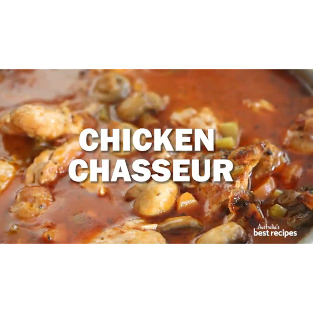BỘT GIA VỊ GÀ Maggi Chicken, Apricot - Chasseur - Creamy - Chow Mein, THÀNH PHẦN TỰ NHIÊN Natural Ingredients