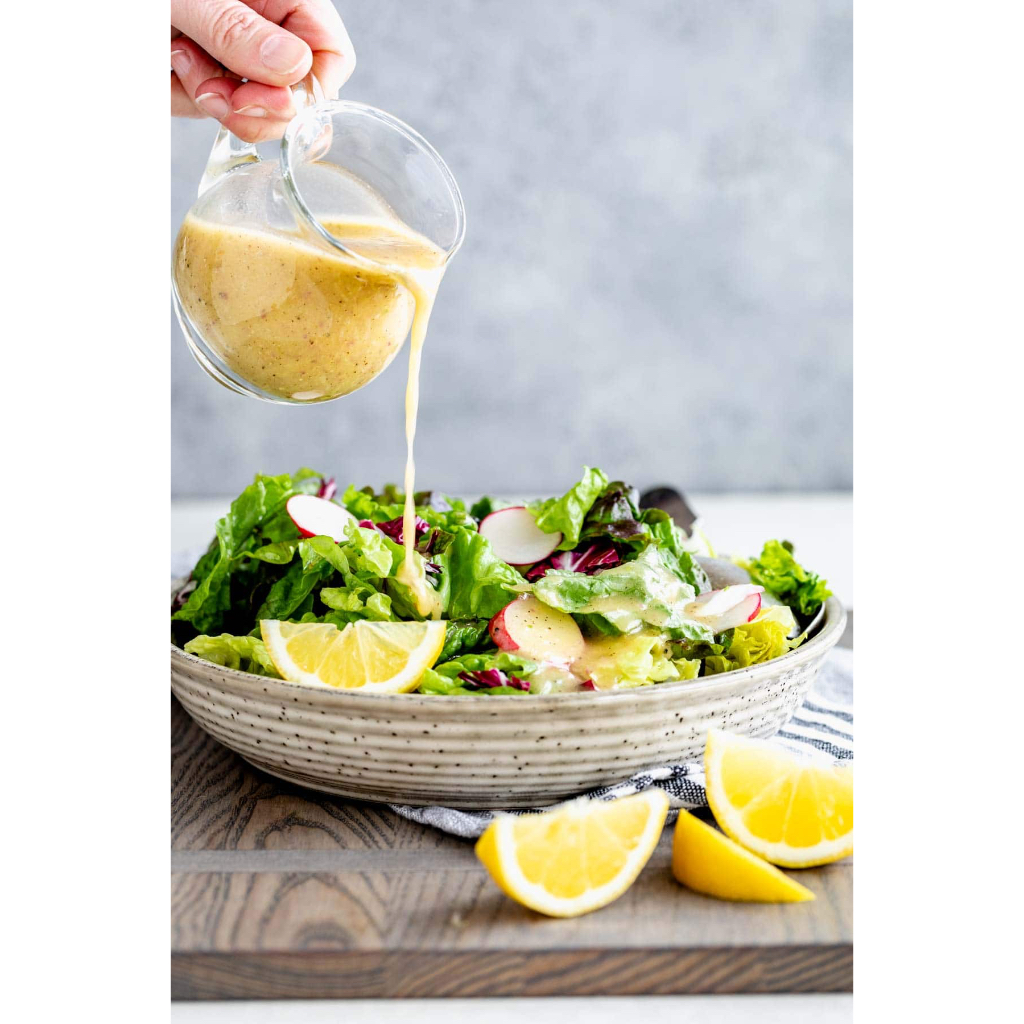 TIÊU CHANH TỰ NHIÊN Mrs Rogers Lemon Pepper Seasoning, TÚI PHÂN HỦY Compostable Eco Pack - 100% New Zealand, 50g