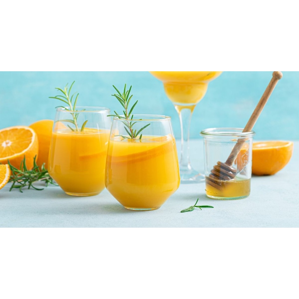 MẬT ONG TỰ NHIÊN 100% NGUYÊN CHẤT Airborne Liquid Honey, New Zealand since 1910, 500g