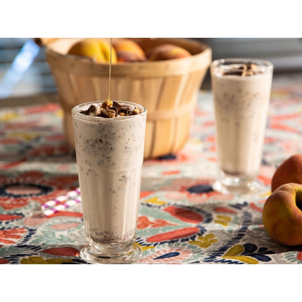 SIRO Cafe / Sữa / Sinh tố Milkshakes / Smoothie QUARTERPAST Syrup for Coffe - Hazelnut / Vanilla / Caramel, 250ml