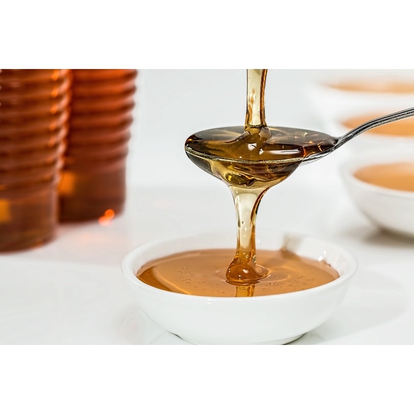 SIRO MẬT CÂY THÙA Chelsea Agave Syrup, HỮU CƠ Organic, 360g