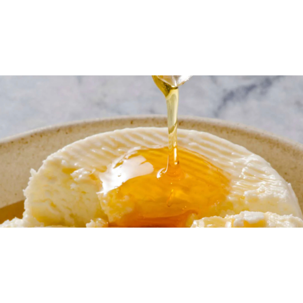 SIRO MẬT CÂY THÙA Chelsea Agave Syrup, HỮU CƠ Organic, 360g