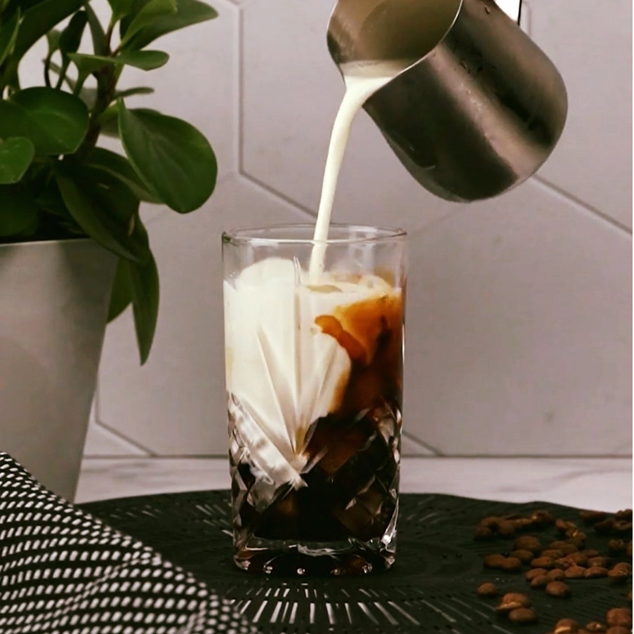SOCOLA CÔ ĐẶC QUARTERPAST Dark Drinking Chocolate Concentrate, 360ml