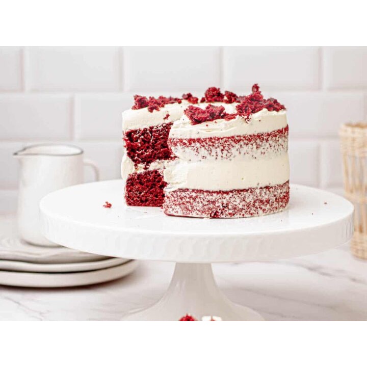 BỘT BÁNH Betty Crocker Cake Mix, NHUNG ĐỎ RED VELVET /  BLUEBERRY MUFFIN / TRIPLE CHOCOLATE BROWNIE / FOOD CAKE
