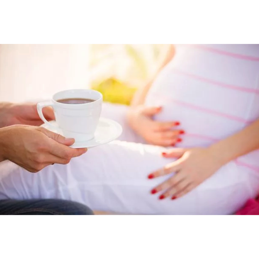 HỘP 25 GÓI TRÀ HỮU CƠ DÀNH CHO MẸ BẦU Planet Organic Mother's Herbal Tea - GRIPE / NURSING / MORNING WELLNESS, 20g