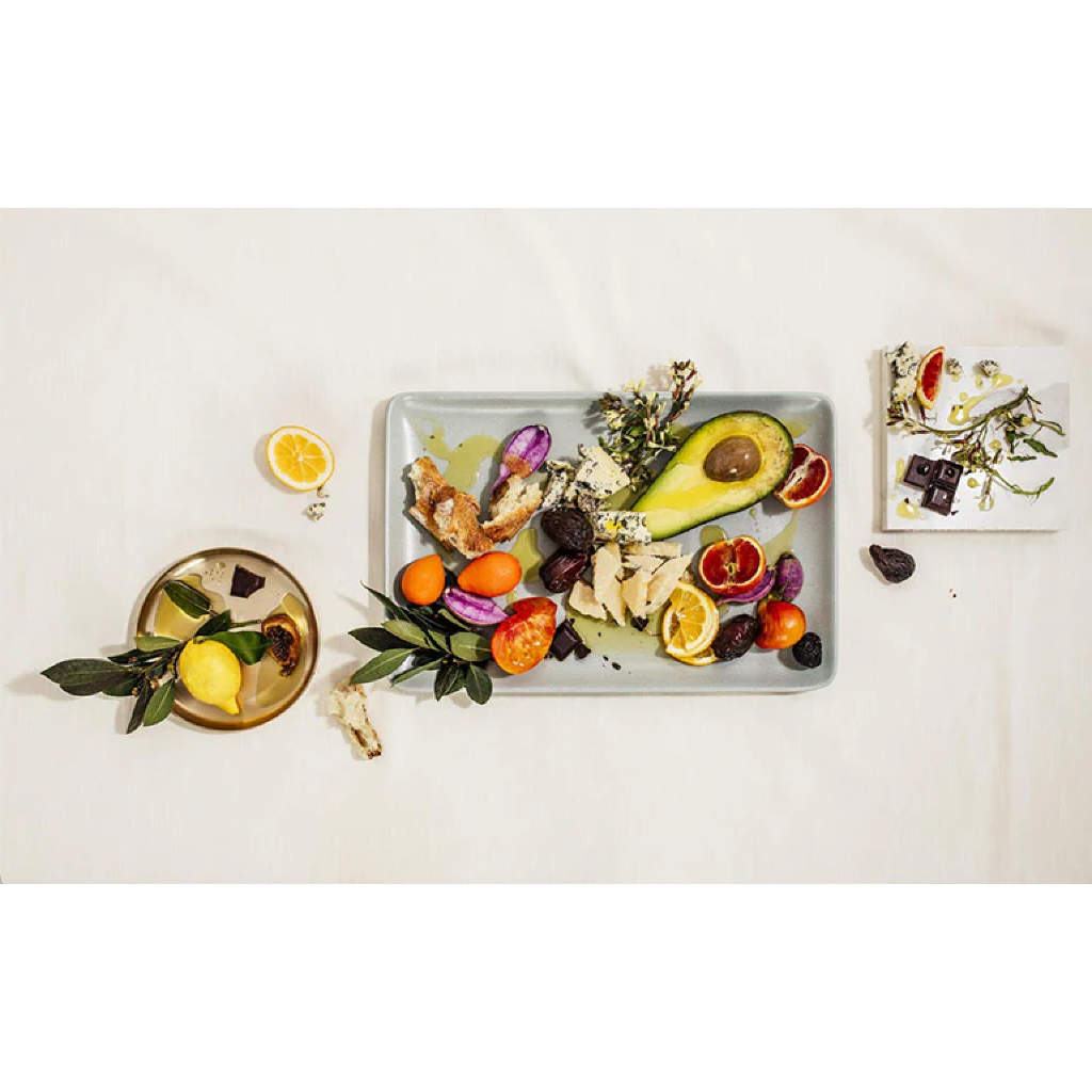DẦU BƠ NGUYÊN CHẤT - TINH KHIẾT ÉP LẠNH The Grove Gourmet Avocado Oil Extra Virgin Cold Pressed, 250ml - 500ml