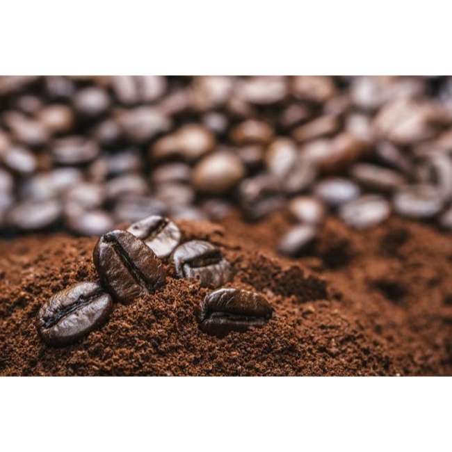 BỘT CAFE ESPRESSO / NGUYÊN HẠT Hummingbird / Oomph! Fair Trade GRIND COFFEE / COFFEE BEANS, 100% HỮU CƠ Organic, 200g