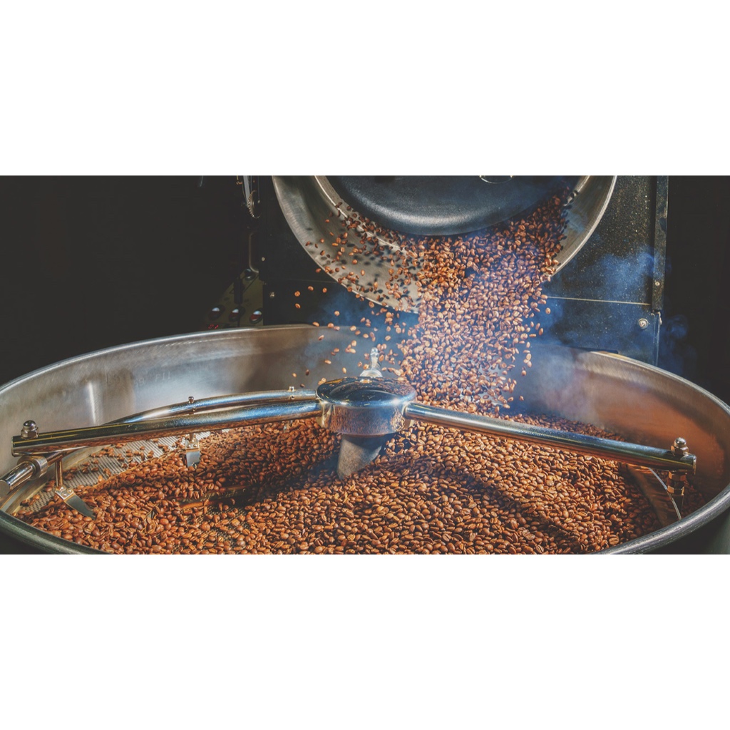 BỘT CAFE ESPRESSO / NGUYÊN HẠT Robert Harris Italian Roast GRIND COFFEE / WHOLE BEANS, 100% Arabica Fresh Coffee, 200g