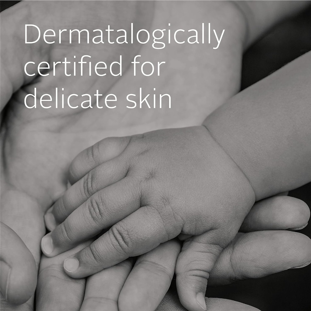 KEM LOTION / DẦU OIL DƯỠNG ẨM CHO BÉ Ecostore Baby Moisturiser, KHÔNG thử nghiệm động vật - ĐẠT kiểm nghiệm da liễu