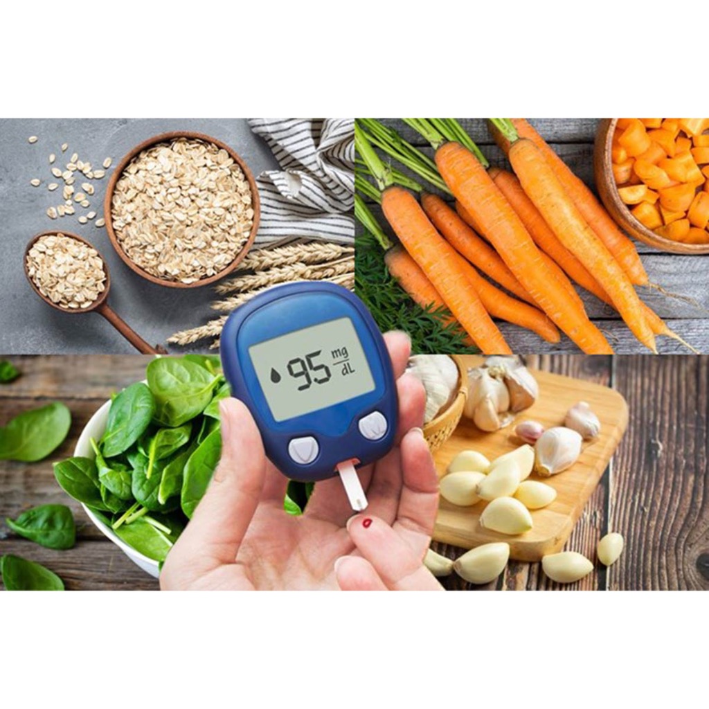 VIÊN UỐNG CÂN BẰNG ĐƯỜNG HUYẾT Blackmores Sugar Balance, HỖ TRỢ TRAO ĐỔI CHẤT - SẢN SINH NĂNG LƯỢNG
