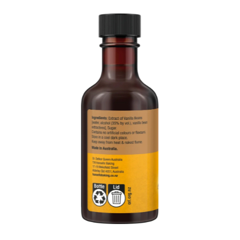 CHIẾT XUẤT VANI / BẠC HÀ / QUẢ HẠNH Hansells Natural Vanilla / Peppermint / Almond Extract / Essence
