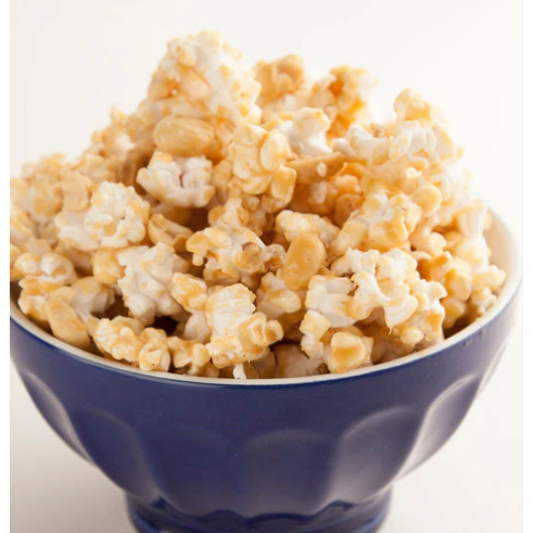 BẮP RANG SẴN VỊ BƠ NHIỀU / VỪA / MẶN NGỌT Pop'n'Good Butter Max / Light & Buttery / Sweet And Salty Kettle Popcorn, 150g